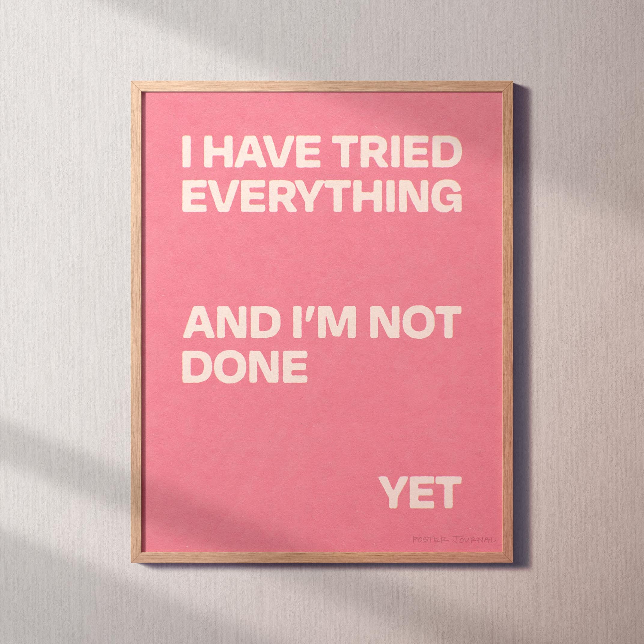 YET PRINT
