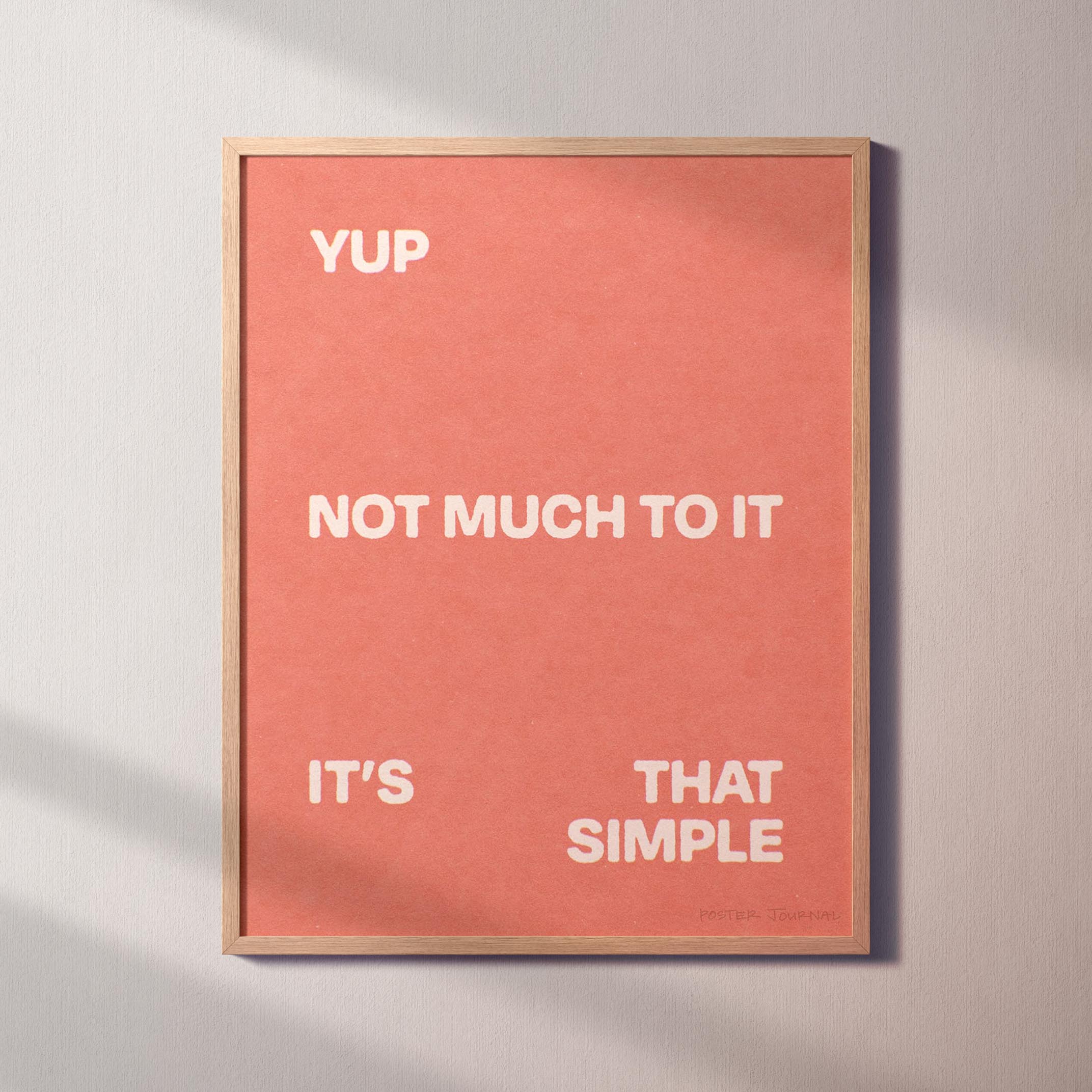 YUP PRINT