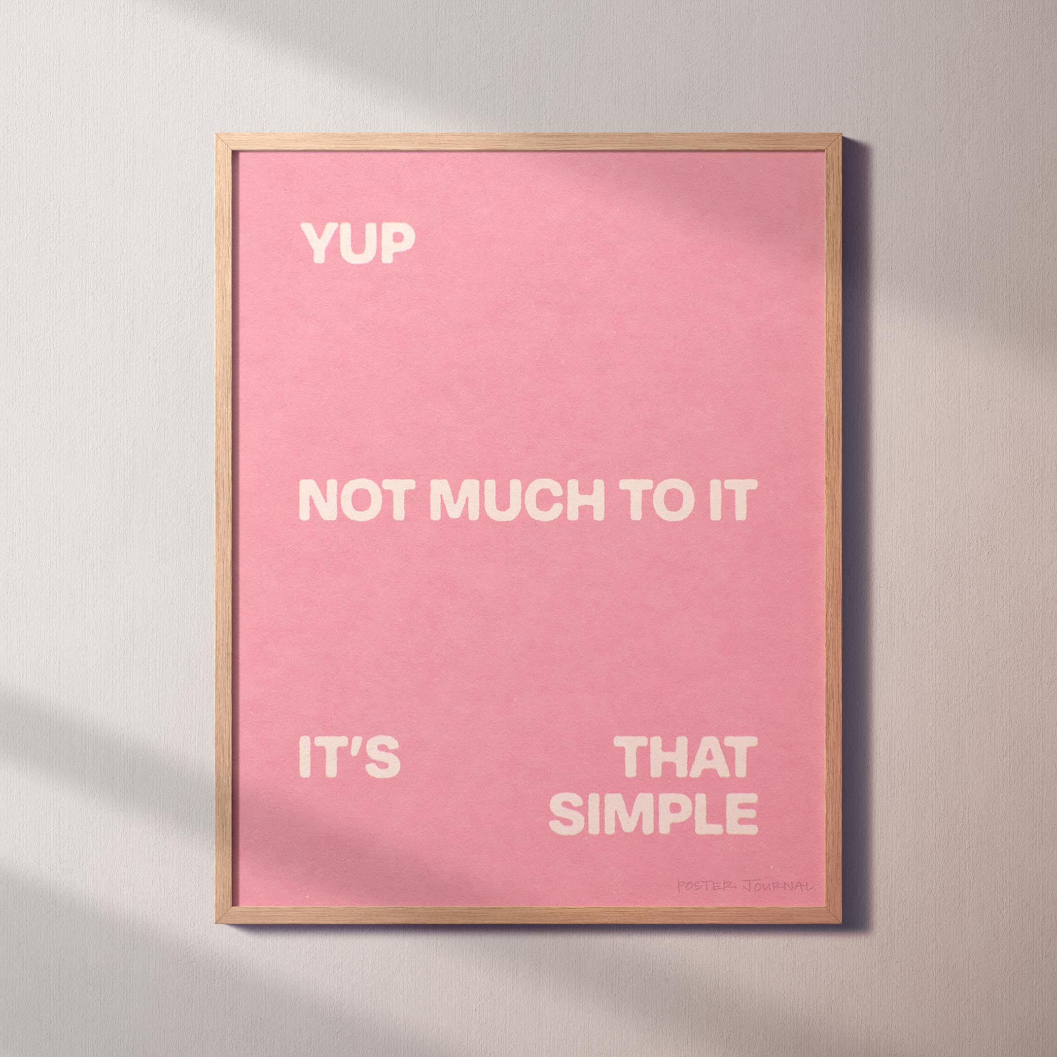 YUP PRINT