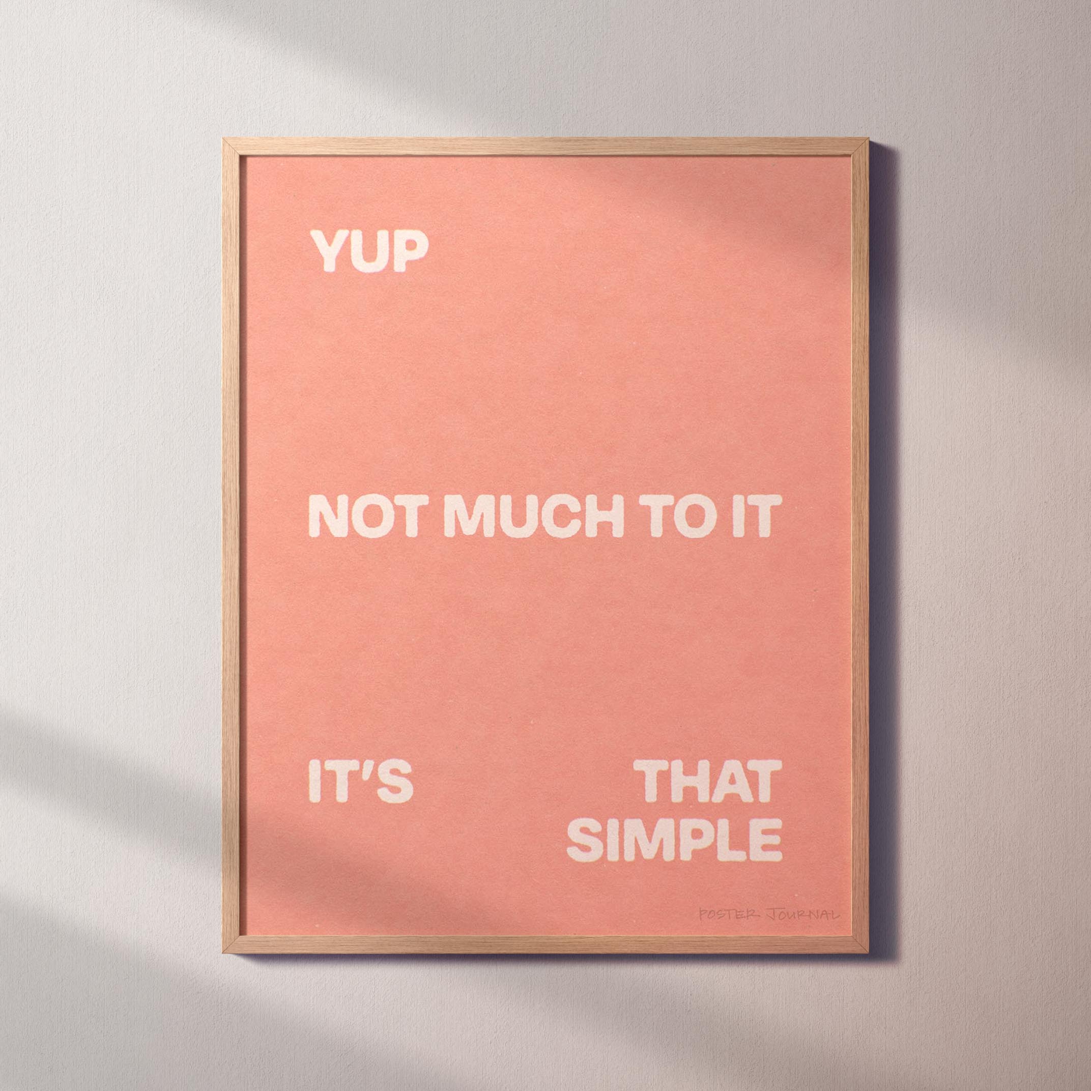 YUP PRINT