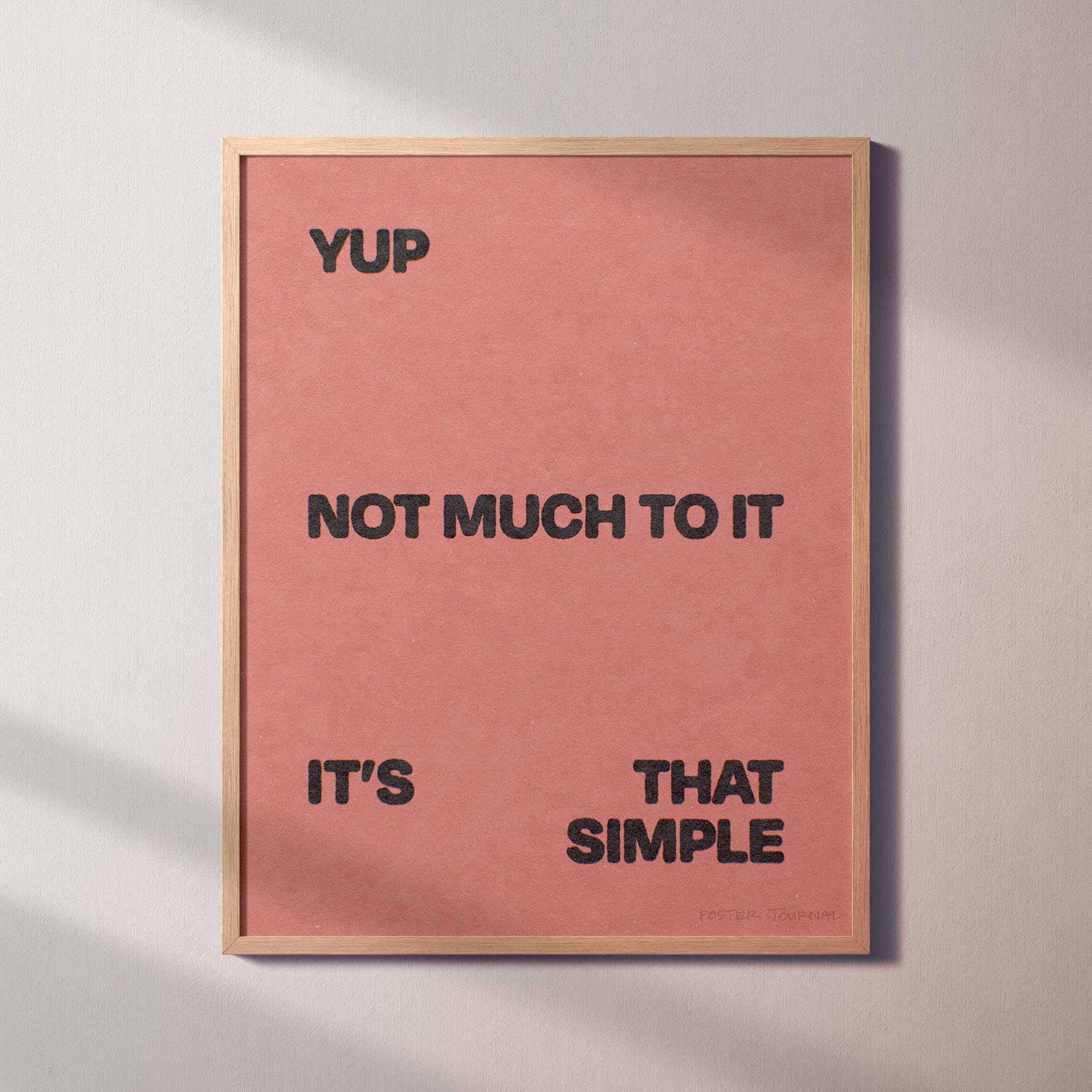 YUP PRINT