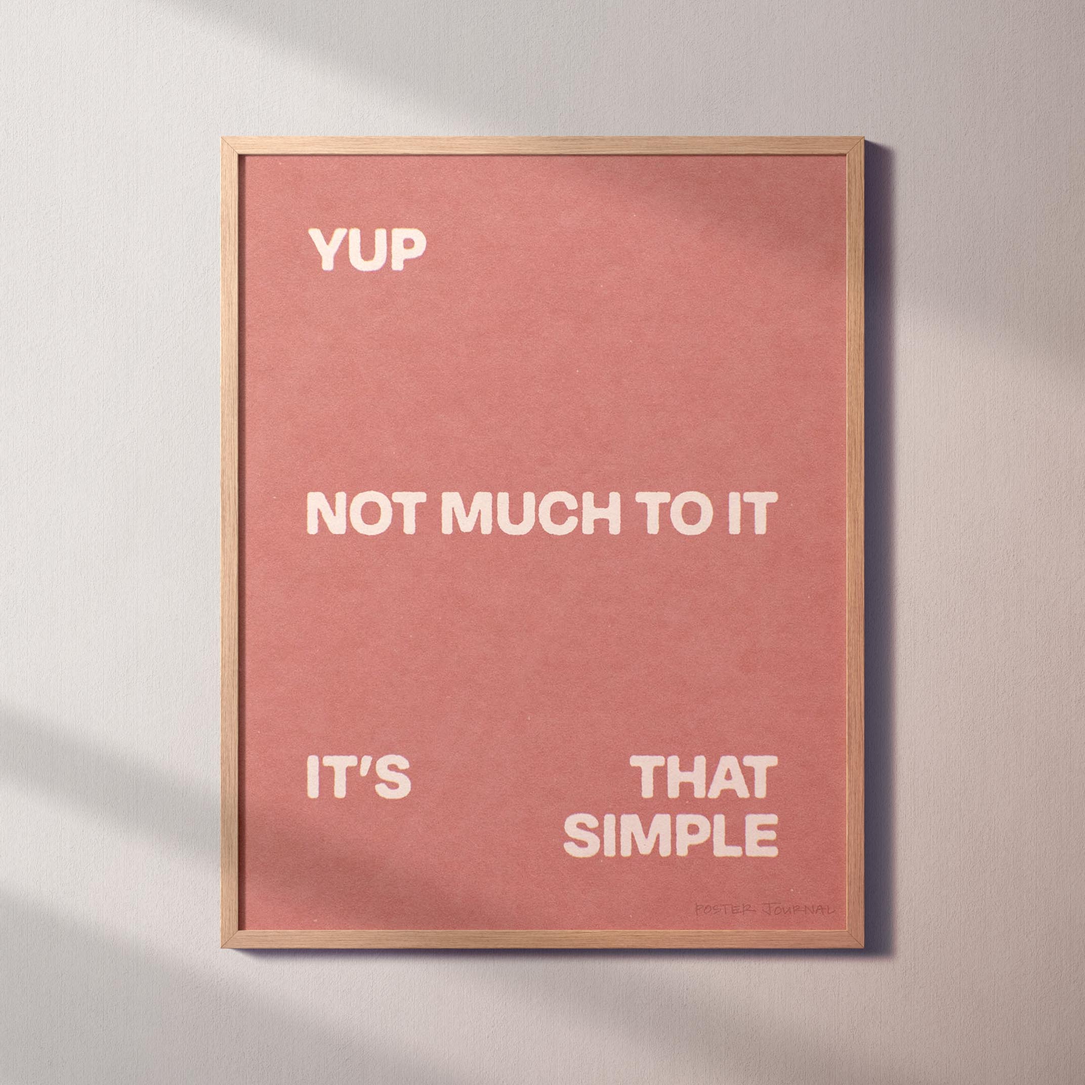 YUP PRINT