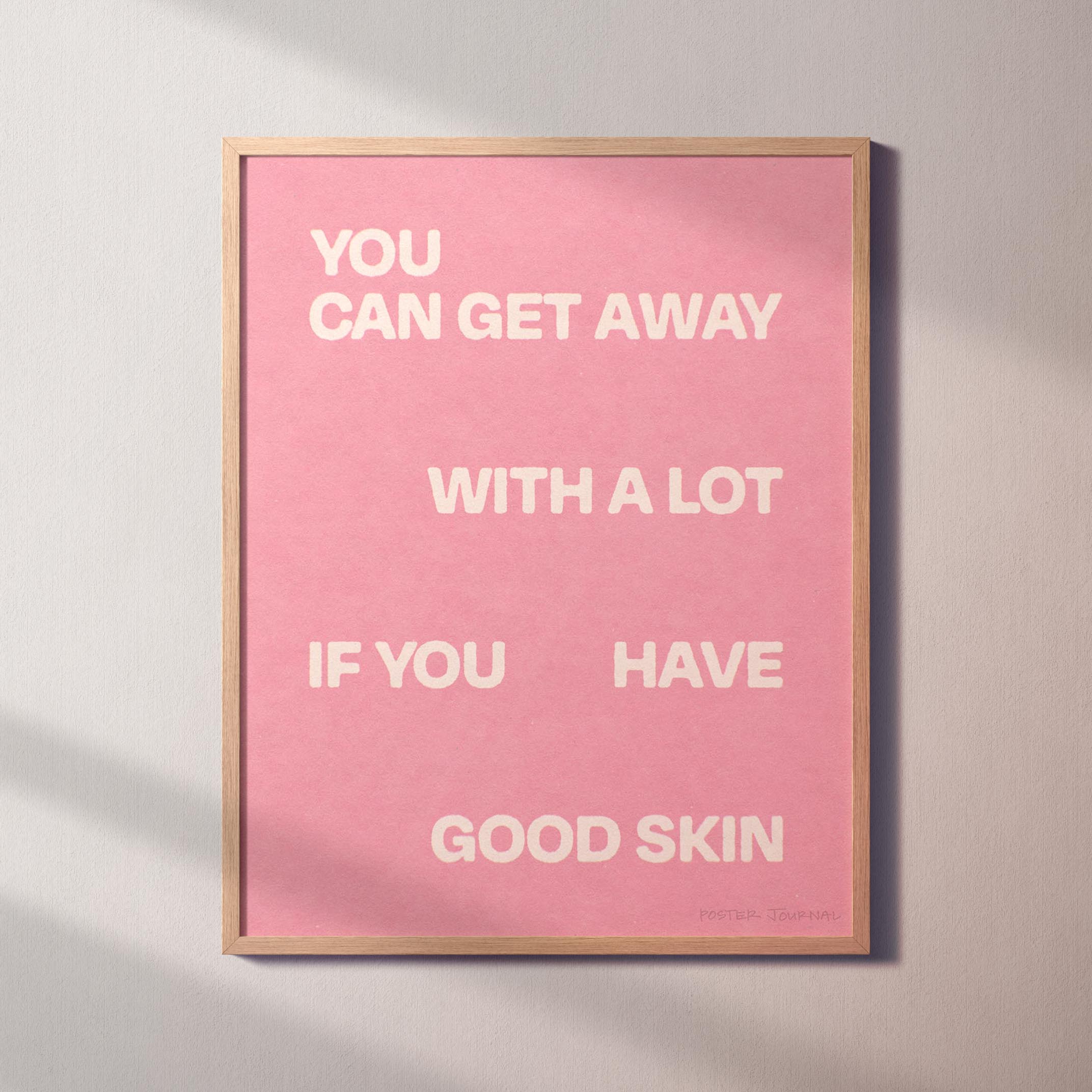 SKIN PRINT