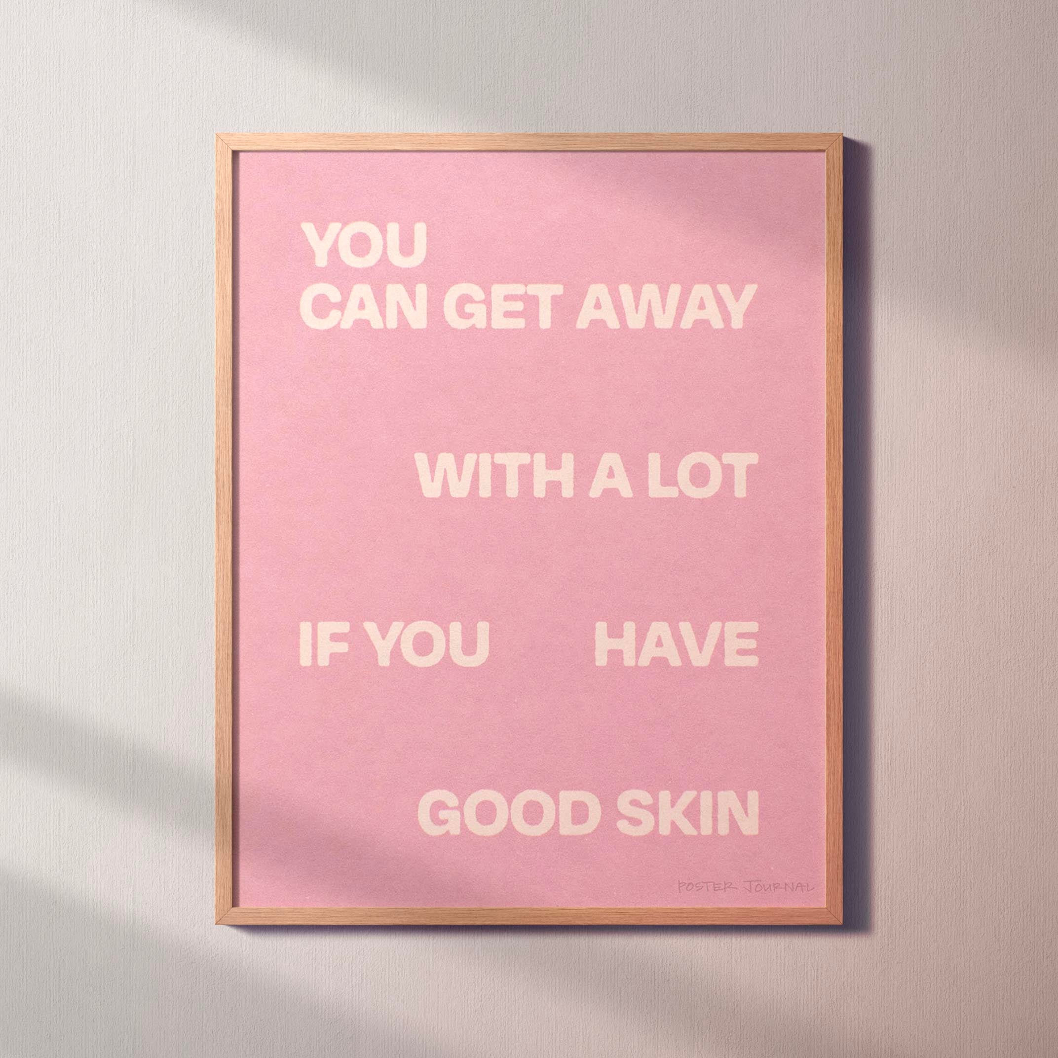 SKIN PRINT