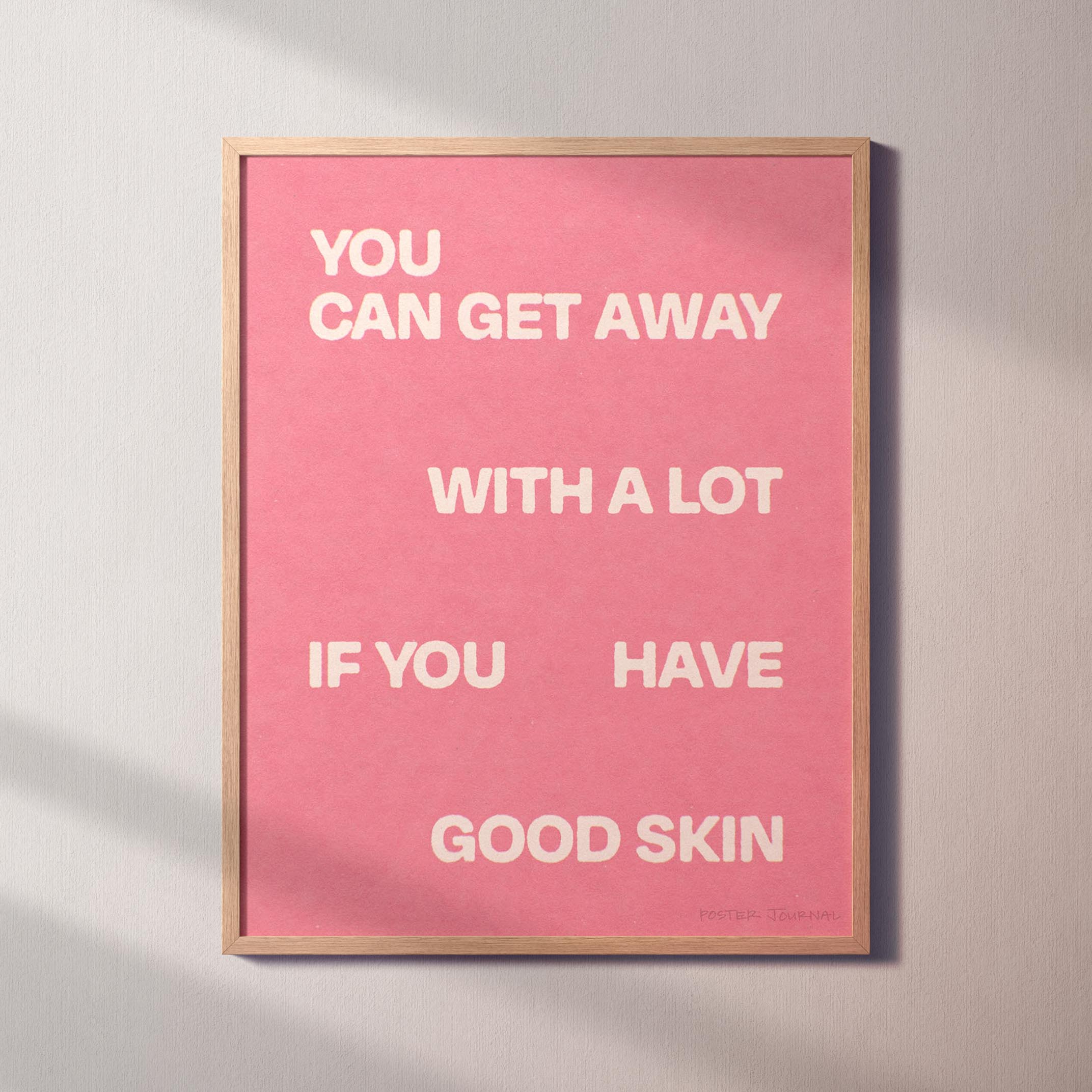 SKIN PRINT