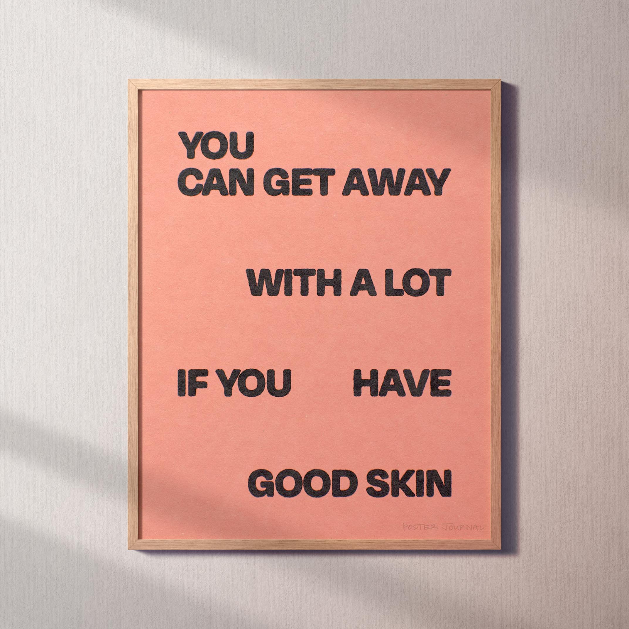 SKIN PRINT