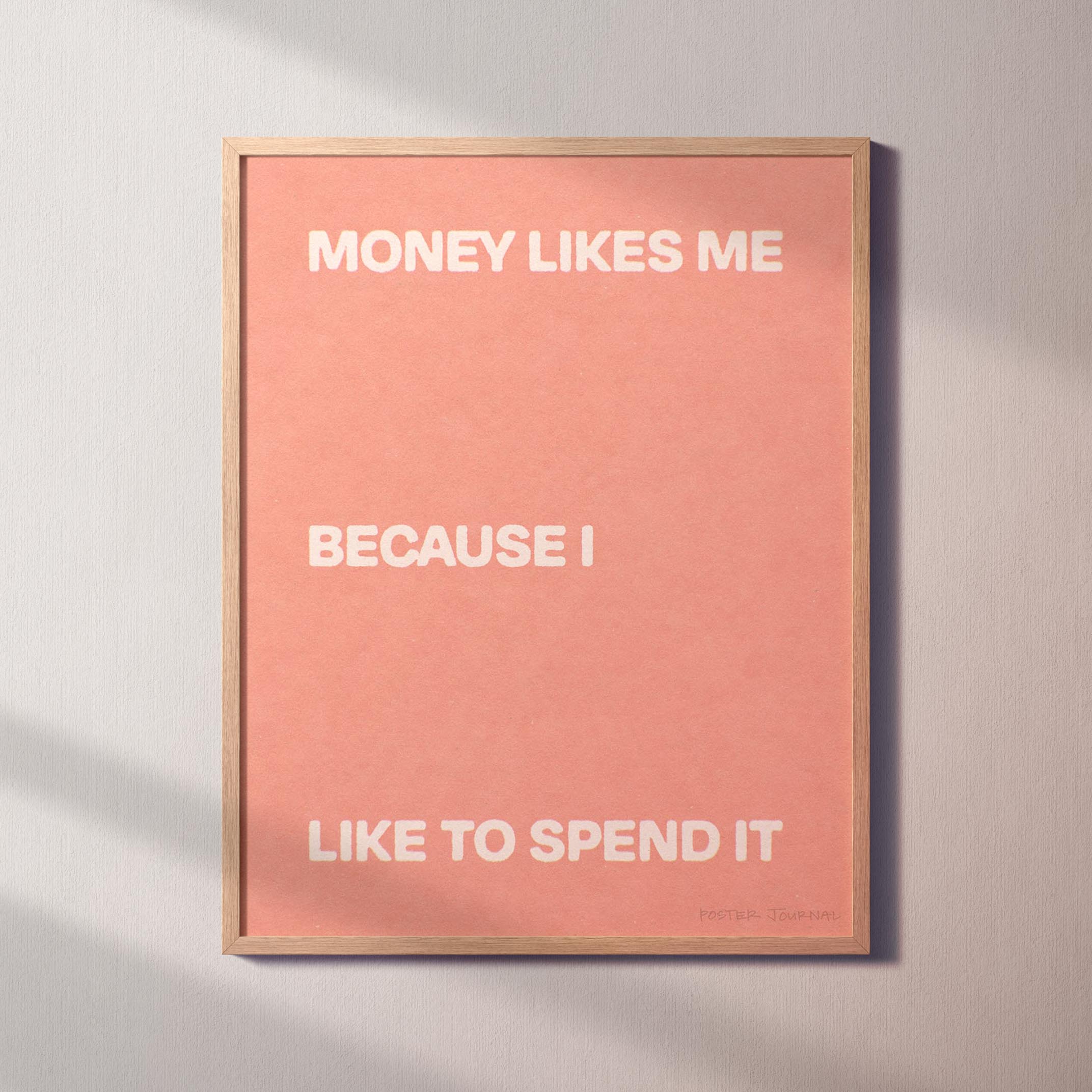 LIKES PRINT