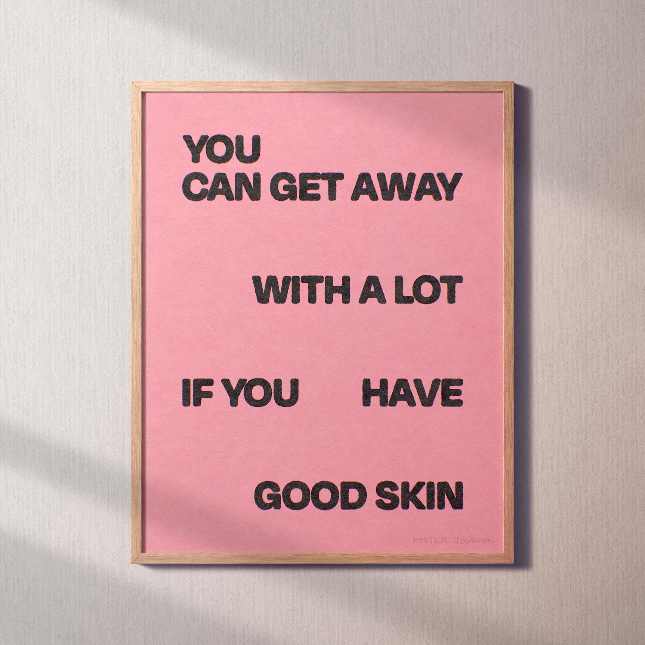 SKIN PRINT