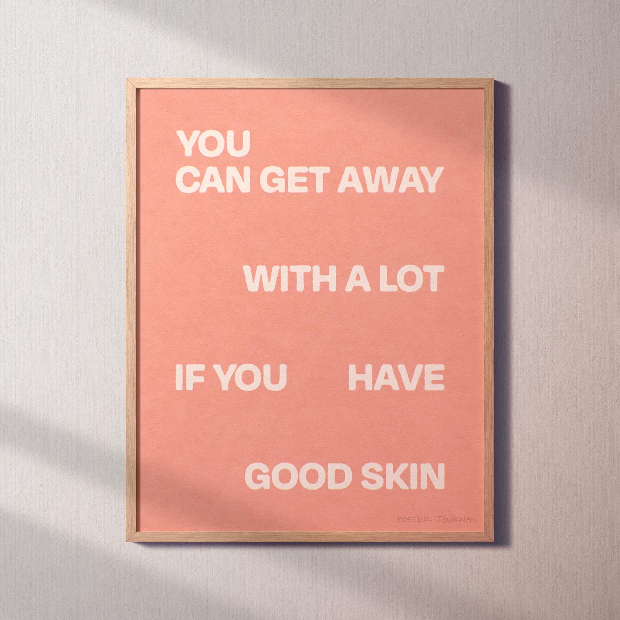 SKIN PRINT