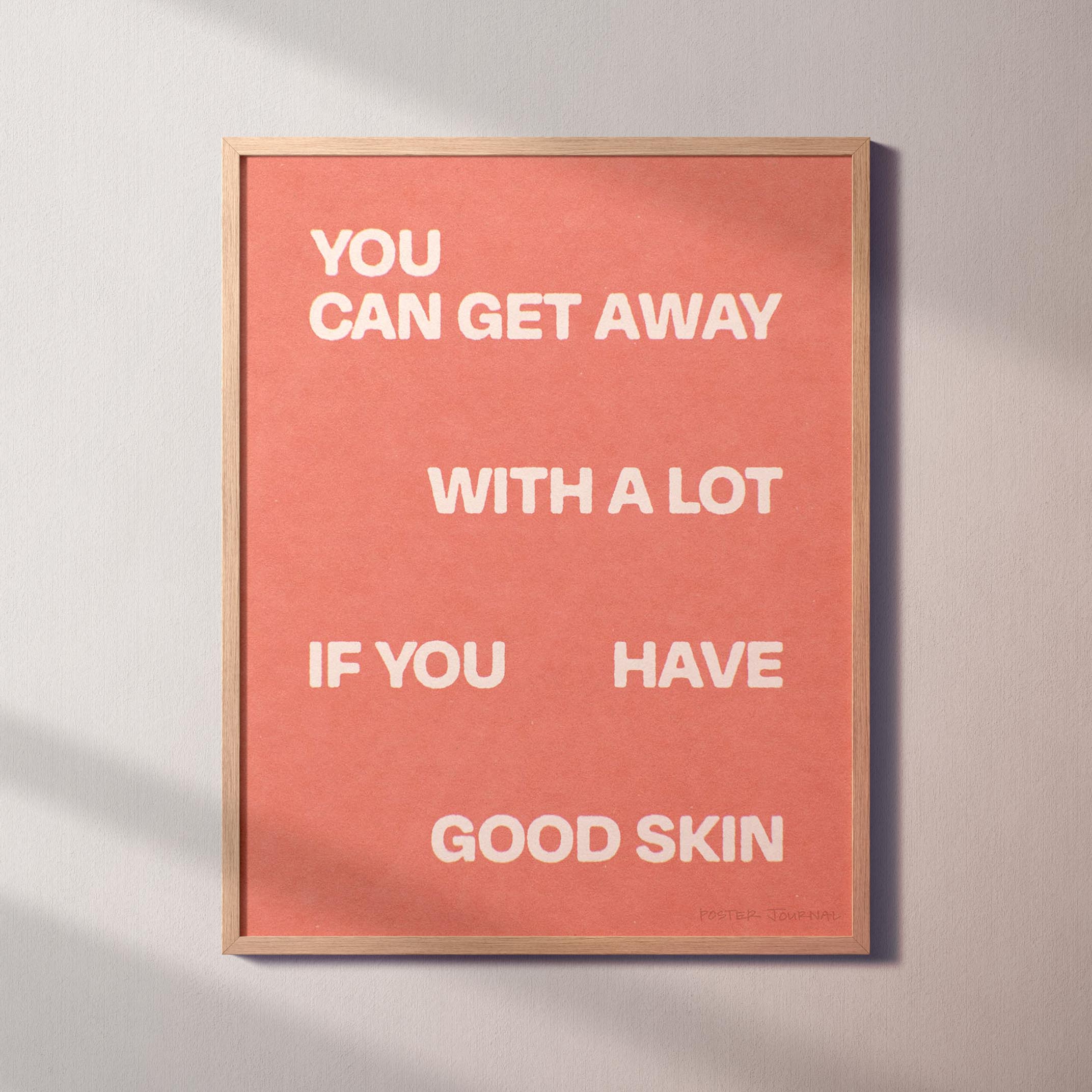 SKIN PRINT