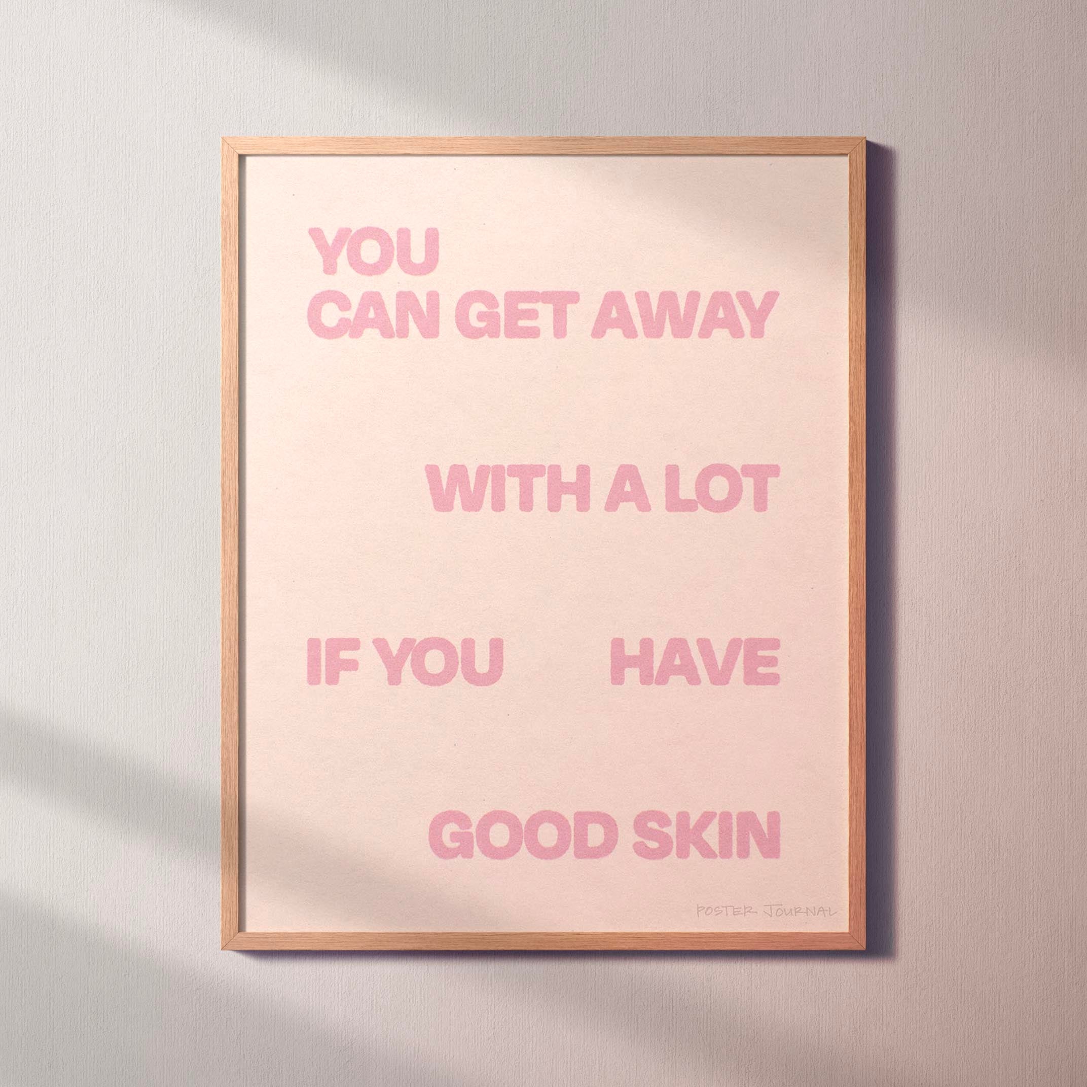 SKIN PRINT